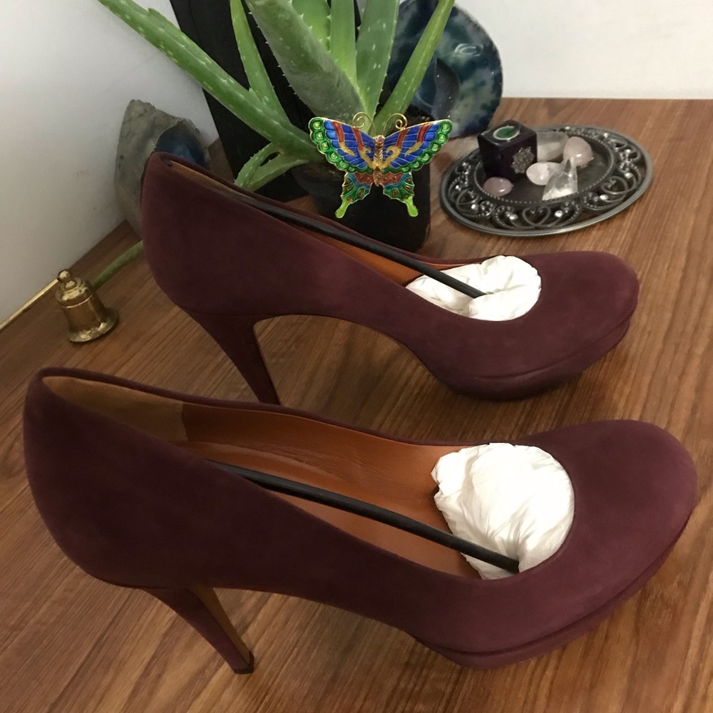 Gucci shoes 8 - Picture 3 of 6